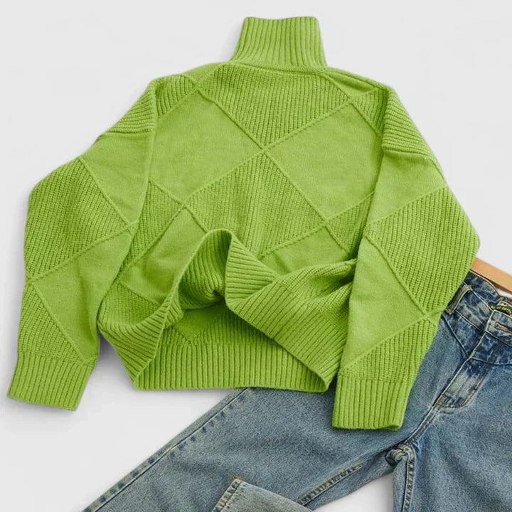 Adryanna™ - Comfortable Sweatshirt