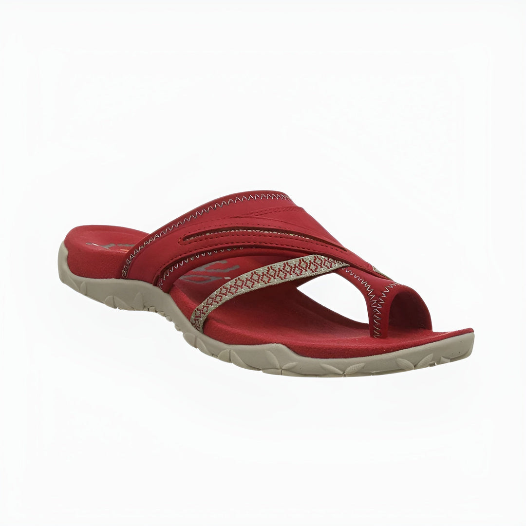 Afonina | Stylish Orthopaedic Sandal