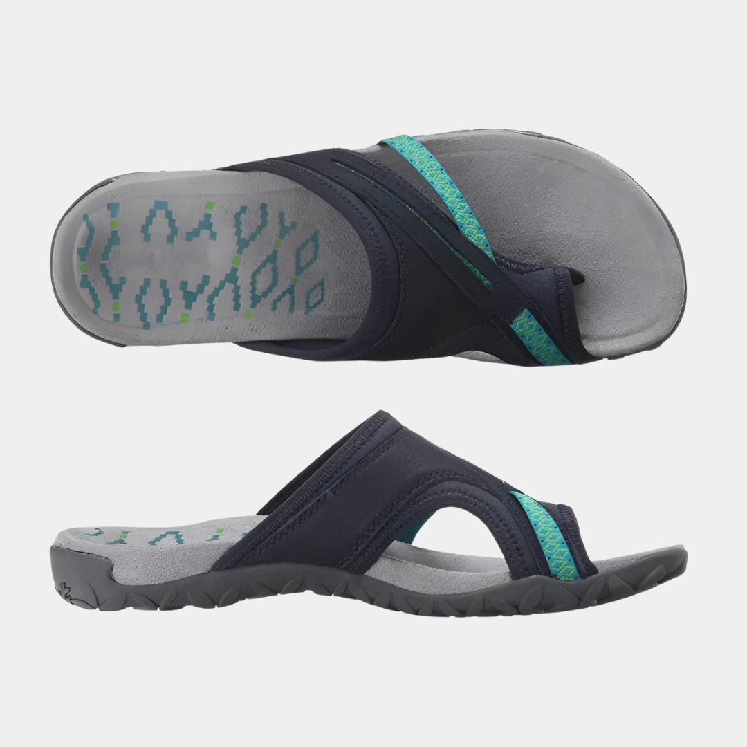 Afonina | Stylish Orthopaedic Sandal