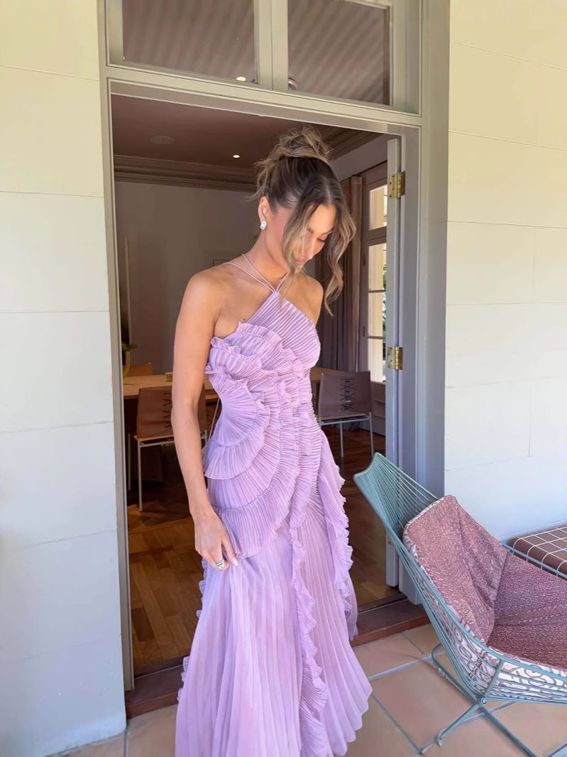 Adeline™ | Elegant, airy dress